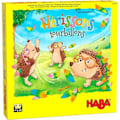 Pikkukuva 1 / 4: Hérissons tourbillons Flerfärgad