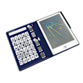 Pikkukuva 2 / 6: kidydraw-mini tabletti Blå