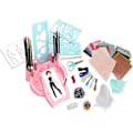 Miniatyrbild 5 av 6: Professionell studioläge Vit