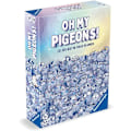 Pikkukuva 4 / 6: Ravensburgerin tunnelmapeli Oh My Pigeons Blå