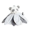 Pikkukuva 3 / 4: DOUDOU ET COMPAGNIE Unelmienpyydystäjä - Panda Doudou 26cm Vit