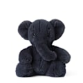 Miniatyrbild 1 av 2: WWF - Ebu grå elefant mjukis 29 cm - TOOPIZ Grå