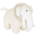 Miniatyrbild 2 av 2: Peluche - Happy Horse - Mammuth Milo - 20 cm - Beige - För Bebis - Mixad Beige