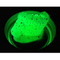 Miniatyrbild 2 av 3: Smart pasta - Fluo Meteorite smart pasta - SMART PASTE (C.L.V.A) Gul