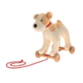 Pikkukuva 1 / 4: Egmont Toys - Eliot vetokoira Beige