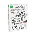 Pikkukuva 2 / 4: Keith Haring - Vilac - Tasapainopeli - Pelit ja lelut