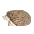 Miniatyrbild 1 av 5: Wudimals - Igelkottsfigur - K-PLAY kastanj