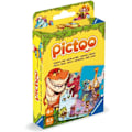 Pikkukuva 4 / 5: Pictoo Dinosaurukset peli Gul