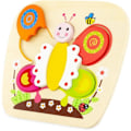 Pikkukuva 2 / 3: Puzzle Papillon - Ulysse Värit Lapsuudesta - Alle 100 palasta - Lapsi