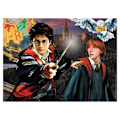 Pikkukuva 2 / 6: Palapeli 150 p - Harry Potter Flerfärgad