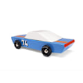 Pikkukuva 4 / 5: Candylab Toys - Blu74 Racer - CANDY LAB Blå