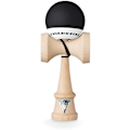 Pikkukuva 1 / 4: Ulkoleikki - VTECH - Krom Kendama Pop Musta - Ulkona - 6 vuotta ja enemmän - Sekä pojille että tytöille Svart