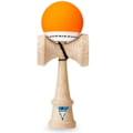 Pikkukuva 2 / 4: Ulkoleikki - VTECH - Krom Kendama Pop Oranssi - Sekä pojille että tytöille - 6 vuotta - Muu ulkoleikki Monivärinen
