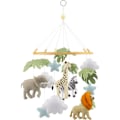 Pikkukuva 1 / 3: Ulysse - Mobile La Savane Grön