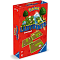 Pikkukuva 1 / 5: Ravensburger labyrinttipeli Röd