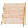 Pikkukuva 1 / 3: 3 Sprouts - Terrazzo savi lasten kirjasto - ELEMENTIT KIDS Rosa