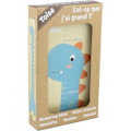 Pikkukuva 3 / 3: Ulysse - Toise Dino Blå