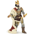 Pikkukuva 2 / 2: Figuriini Kuningas Ivan - PAPO - Taika Maailma - Lapsille alkaen 3-vuotiaista Flerfärgad