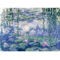 Pikkukuva 3 / 4: Palapeli 250 kappaletta - Monet: Nymphae & Weeping Willows