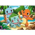 Pikkukuva 4 / 4: Puzzles 2x24p - pikachu ja hänen