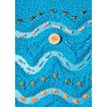 Miniatyrbild 3 av 6: Sensorisk flaska Spy Mer Blå