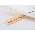 Miniatyrbild 3 av 6: Aero-naut - Lilienthal 40 RC segelflygplan Beige
