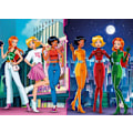 Pikkukuva 3 / 4: Puzzle Amies Totally Spies 60 kpl - Nathan - Puzzle lapsille - Sarjakuvat ja animaatiot