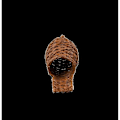 Miniatyrbild 3 av 5: Ankkorg - ESSCHERT DESIGN - Esschert Ankkorg - Brun - Vuxen - Ej specificerad kastanj