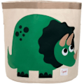 Miniatyrbild 2 av 4: 3 groddar Dino Toy Bag Grön