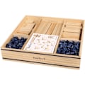Pikkukuva 1 / 6: TomTecT - 1000 palan kappaleet TomTecT - KAPLA Beige