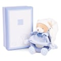 Miniatyrbild 1 av 4: DOUDOU ET COMPAGNIE Cherry och Petit Chou - Rattle Our Petit Chou