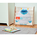 Pikkukuva 2 / 3: 3 Sprouts - Yeti-kirjahylly - ELEMENTS FOR KIDS Vit