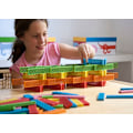 Pikkukuva 3 / 6: Bioblo - Bioblo Fun Box 200 tiiltä - HUBTOYS Beige