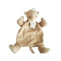 Miniatyrbild 1 av 2: Doudou - Glad Häst - Lejon Loulou Tuttle - Brun - Blandat - Baby - 0 månader - Nyfödd Beige