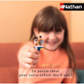 Pikkukuva 5 / 6: Nathan - 250 palan palapeli - Naruto ninjakoulussa Flerfärgad