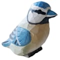 Miniatyrbild 1 av 3: Wudimals - Blåmessfigur - K-PLAY Blå