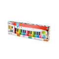 Pikkukuva 4 / 6: HAPE Magic Touch -näppäimistö Flerfärgad
