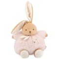Pikkukuva 2 / 6: Patapouf Vaaleanpunainen Jänis - 17 cm Rosa