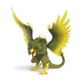 Jungle Raptor, Schleich 70854 Eldrador Creatures Flerfärgad