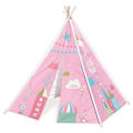 Pikkukuva 1 / 3: Vilac - Tipi Neverland Ingela P. Arrhenius Rosa
