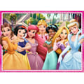 Pikkukuva 2 / 2: Puzzle 100 palapeliä XXL - Les Rosa
