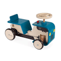 Miniatyrbild 1 av 6: Trädragare Blå