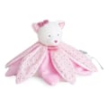 Pikkukuva 2 / 6: DOUDOU JA YHTIÖ Unelmien pyydystäjä - Doudou Kissa 26cm Flerfärgad