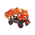 Miniatyrbild 2 av 2: Alexander Toys - Constructor Terra - Dumper Orange