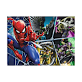Pikkukuva 2 / 4: puzzle 45palaa SpiderMan Flerfärgad