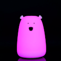 Pikkukuva 6 / 6: Pieni L - Big Ours - Rose - COOL KIDS PROJECT Rosa