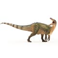 Figur - PAPO - Suchominus - Handmålad - Realistiska detaljer - 28.5 cm Grön