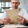 Pikkukuva 4 / 6: Stegosaurus - Ugears - 3D puupuzzle Beige