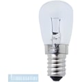 Miniatyrbild 1 av 3: Glödlampa - TROUSSELIER - 4328 - E14 - 10W - 12V - Glödlampa Vit