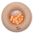 Miniatyrbild 1 av 6: Petit Boum - Donut sensorisk Apelsiner - COOL KIDS PROJECT Orange